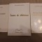 Lot Poezie Alexandru Murgu - 3 vol - SEDCOM LIBRIS