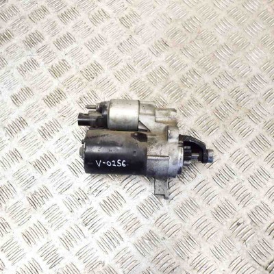 Electromotor AUDI A4 8K2, B8 2009 OEM: 06H911021A foto