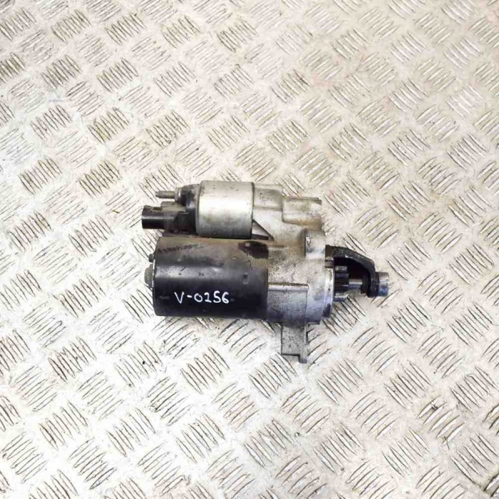 Electromotor AUDI A4 8K2, B8 2009 OEM: 06H911021A