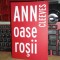 ANN CLEEVES - OASE ROSII ( ROMAN POLITIST ) , 2016 *