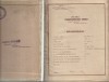 Carte Tehnica Constructia Liniei CF Faurei-Urziceni-Dridu, 1942, Transport Feroviar, Infrastructura CFR