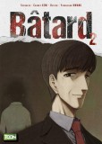 Batard - Tome 2 | Carnby Kim