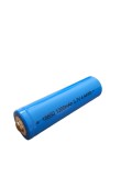 Acumulator 18650, Li-Ion, 1200 mAh, 3.7V