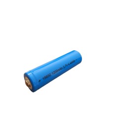 Acumulator 18650, Li-Ion, 1200 mAh, 3.7V