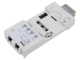 Unitate de control LENZE pentru invertoare trifazate cu EtherNet/IP