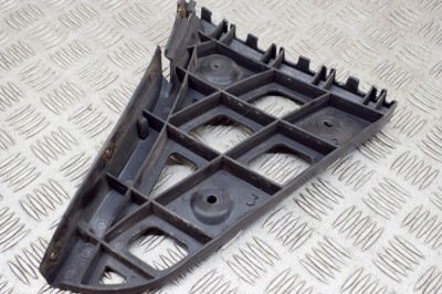 Suport bara de protecție st&amp;acirc;nga spate AUDI A4 Cabrio 8H7, B6, 8HE, B7 2003 OEM: 8H0807453 14251780 foto