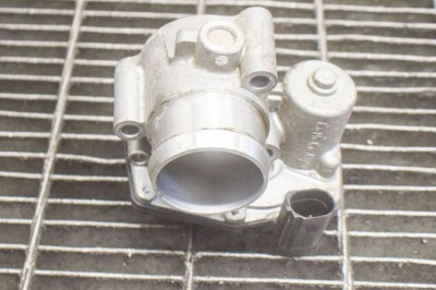 Corp clapetă FORD FOCUS III 2012 OEM: CM5G-9F991-FA | 12181799 foto