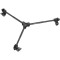 ​Dolly Trepied Ulanzi AT-02 Portable Tripod Roller Baseplate T053