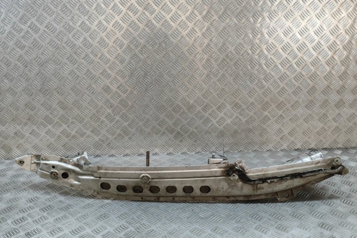 Suport aripa st&acirc;nga față PORSCHE CAYENNE 9PA 2004 OEM: 7L5805175A,7L5.805.175.A | 28931475