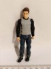 Transformers Revenge of the Fallen Sam Witwicky Hasbro 2007 BNK JC Figurină Colecție