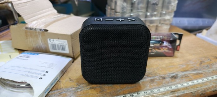 Boxa portabila bluetooth Usb, Bluetooth #B778