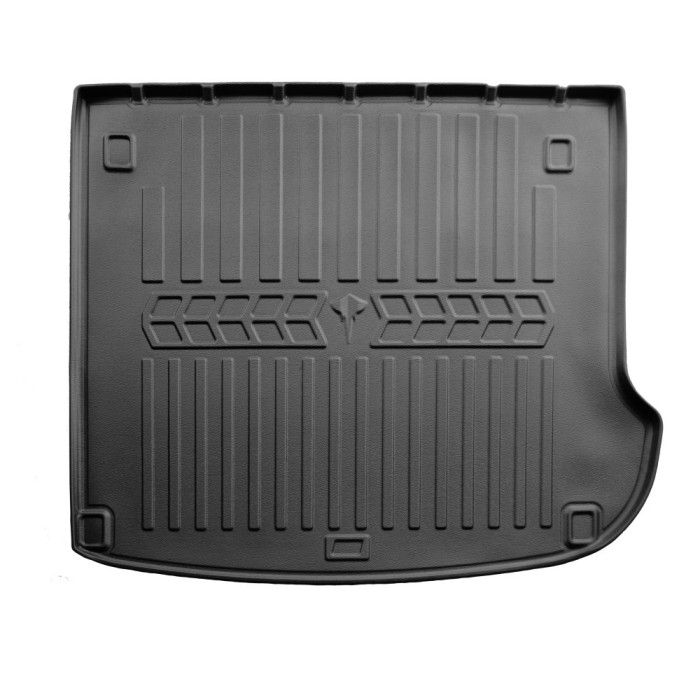 COVOR PROTECTIE PORTBAGAJ UMBRELLA PENTRU HYUNDAI SANTA FE II (CM) (5 DIN 7 LOCURI) (2006-2012)