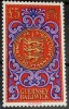 Guernsey 1981 sigiliul și stema statului Guernsey serie 1v. MNH, Nestampilat