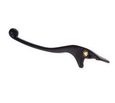 Maneta frana stanga neagra Honda FES 125-150 Pantheon (03-07) - FES 125-150 S-Wing (07-13) - NSS 250 Jazz (01-04) 4T LC 125-150-250cc