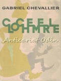 Clochemerle, Gabriel Chevallier, Ilustratii Dubout, Editura Pentru Literatura Universala, 1964, Coperta Cartonata