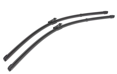 Set stergatoare parbriz Valeo VM841 Vw Amarok, 05.20; Vw Caddy, 05.2015; Vw Transporter/Multivan T5, 09.202015; Vw Transporter/Multivan T6, 04.20; 2 foto