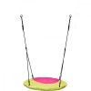 Leagan cuib KBT Winkoh Magenta, Verde