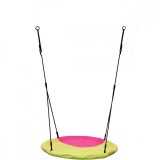 Cumpara ieftin Leagan cuib KBT Winkoh Magenta, Verde