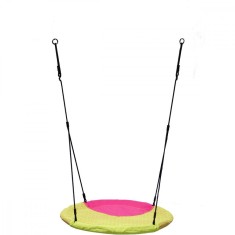 Leagan cuib KBT Winkoh Magenta, Verde