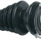 Burduf cuva pompa masina de spalat Grundig, racord flexibil 2865200100