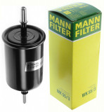 Filtru Combustibil Mann Filter Daewoo Nubira 1997&rarr; WK55/3, Mann-Filter