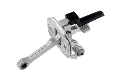 Opritor usa, limitator Seat Arosa (6H), 05.1997-06.2004 Vw Lupo (6X1/6E1), 05.1998-07.2005, NTY EZC-VW-040, usa fata, stanga = dreapta foto