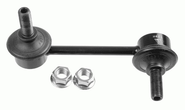 LEMF&Ouml;RDER 24938 01 Brat/bieleta suspensie, stabilizator