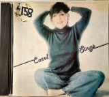 Carol Sloane &lrm;&ndash; Carol Sings _ NM / VG+ cd muzica jazz, pop _ audiphile, SUA, 1985