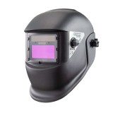 Casca de sudura cu auto&icirc;ntunecare DIN 9-13, vizor 92x42 mm, Raider