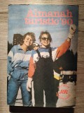 Almanah Turistic 1990, Ghid de Calatorie