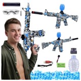 PUȘCĂ AUTOMATĂ PENTRU BILE DE GEL PISTOL MARE M416, Skleplolki