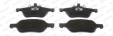 FERODO FDB1440 PREMIER set placute frana,frana disc