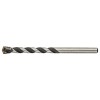 Burghiu de zidarie alb/negru 10x120mm tip fluture GRAPHITE 57H318 HardWork ToolsRange