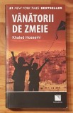 Vanatorii de zmeie de Khaled Hosseini