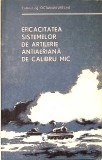 EFICACITATEA SISTEMELOR DE ARTILERIE ANTIAERIANA DE CALIBRU MIC-OCTAVIAN URECHE-340714