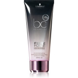 Schwarzkopf Professional BC Bonacure Fibreforce sampon fortifiant pentru par deteriorat 200 ml