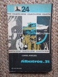 Cornel Hodojeu - Albatros 31