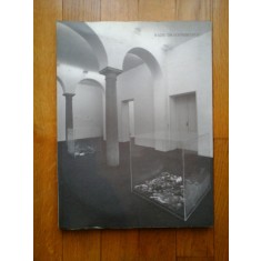 MUZEUL NATIONAL DE ARTA AL ROMANIEI - RADU DRAGOMIRESCU - ALBUM