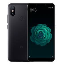 Dezmembrez Xiaomi Mi A2 6X M1804D2SG Black 64GB Livrare gratuita! foto