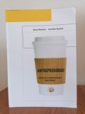 Steve Mariotti/Caroline Glackin, Antreprenoriat. Lansarea și administrarea unei afaceri