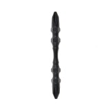 Set 2 biti pentru insurubare, Holzer BBPH-2065-2, profil Phillips, PH2, 65 mm