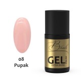 Gel Polish Extra Shine 08, Silcare