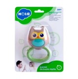 Cumpara ieftin Zornaitoare Hola Toys - Bufnita