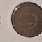 Half penny 1948