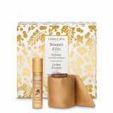 L&#039;Erbolario Parfum cu bratara multifunctionala Golden Bouquet, 10ml