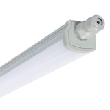 Corp de iluminat etans cu LED Philips, 30 W, 3600 lm, lumina neutra, 1200 mm, IP66, interior / exterior