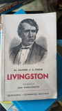 Livingstone - Al.Gavard , A.Perier