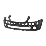 Bara fata HYUNDAI GETZ (TB), 09.2005-12.2011, de vopsit (nu este grunduit); cu gauri lampa ceata,