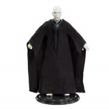 Cumpara ieftin Figurina articulata Voldemort IdeallStore&reg;, Dark Lord, editie de colectie, 18 cm, stativ inclus