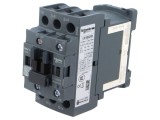 Contactor Schneider Electric LC1E3210BD 3-polar NO 24VDC 32A 690V